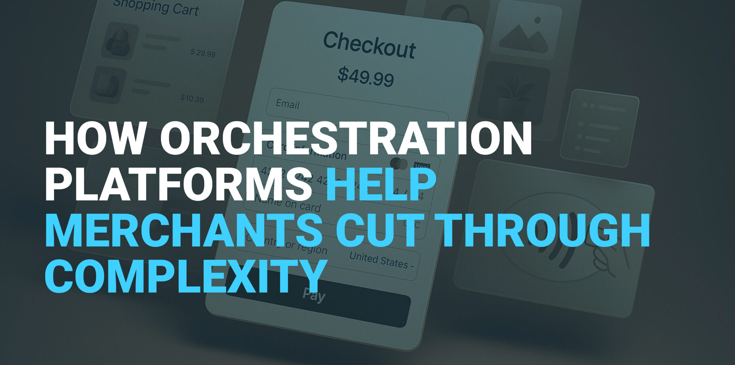Orchestration Platforms