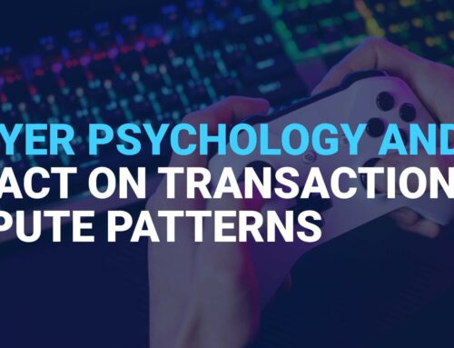 Player Psychology and Its Impact on Transactional Dispute Patterns
