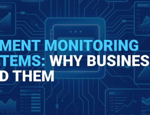 Payment Monitoring Systems: Why Businesses Need Them